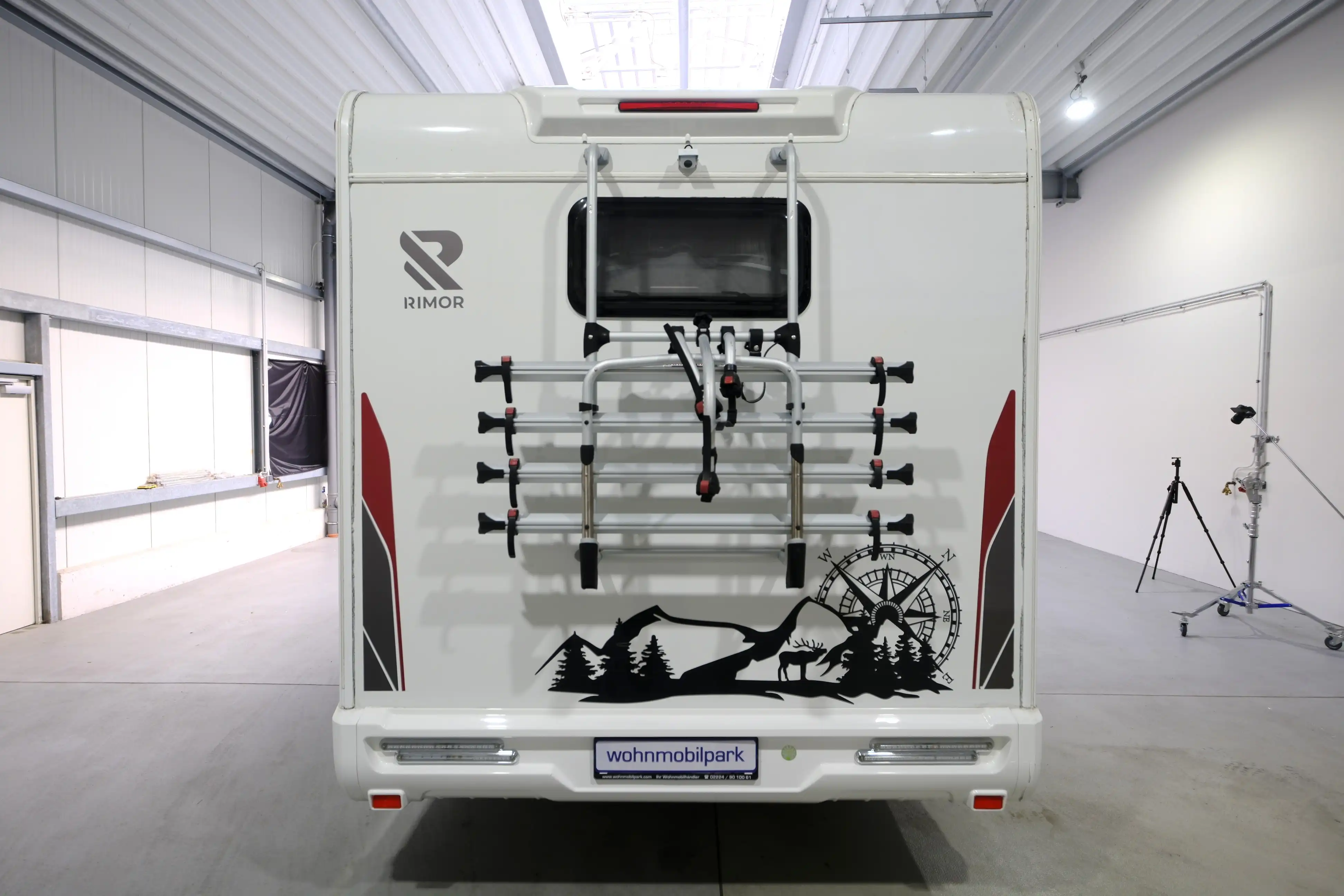 RIMOR Seal 5 - Ansicht 3